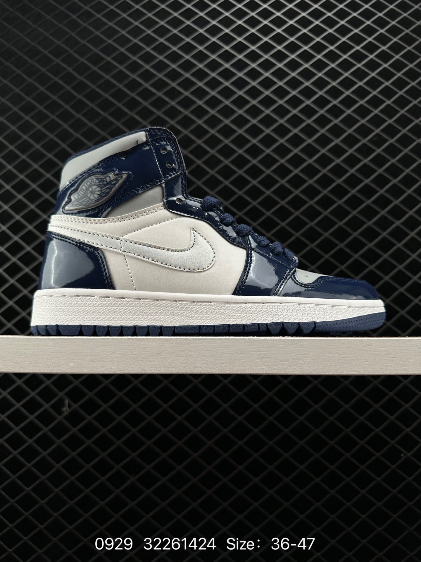 Nike Air Jordan 1 Retro High